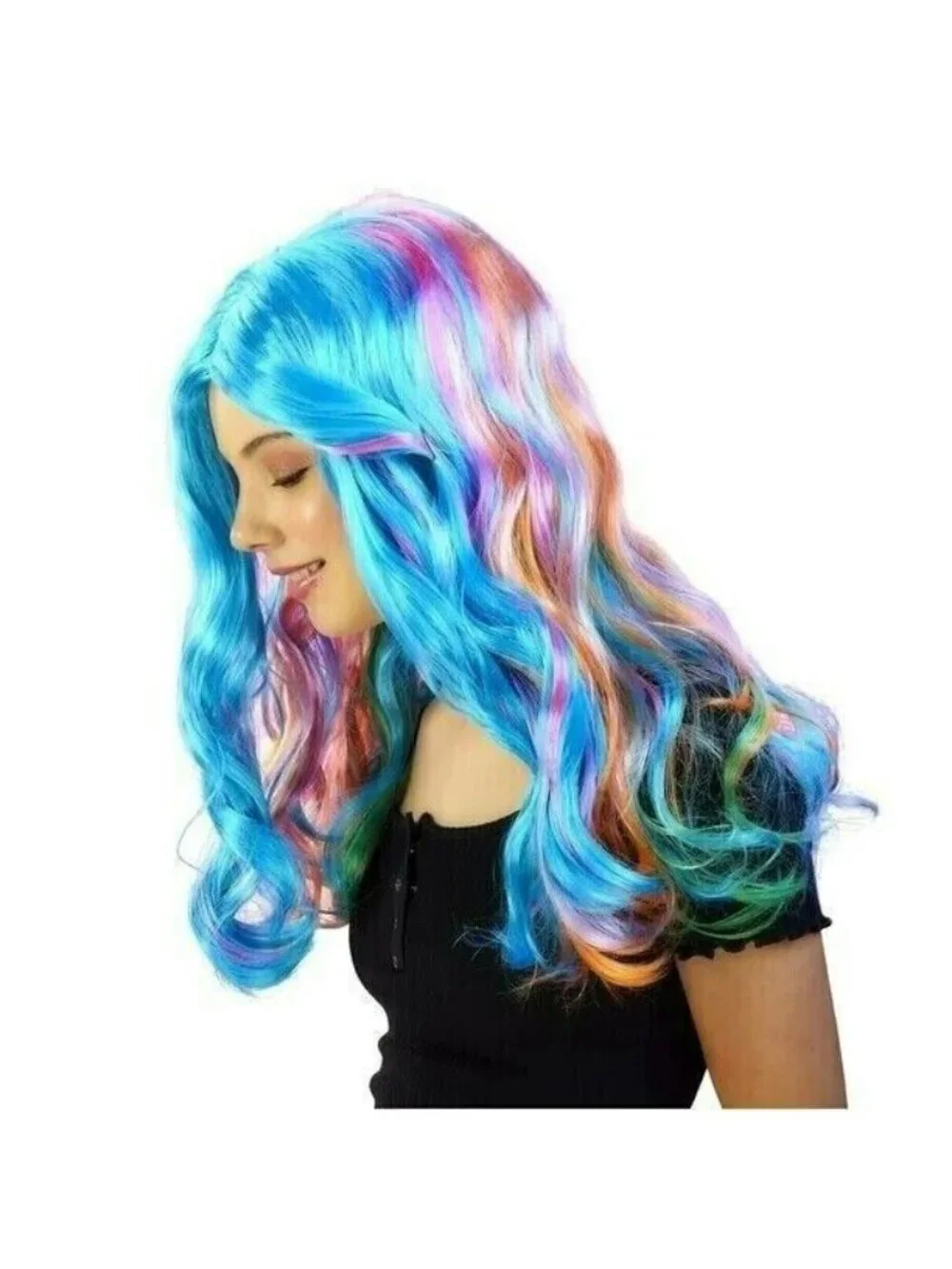 Rainbow High Amaya Raine 18